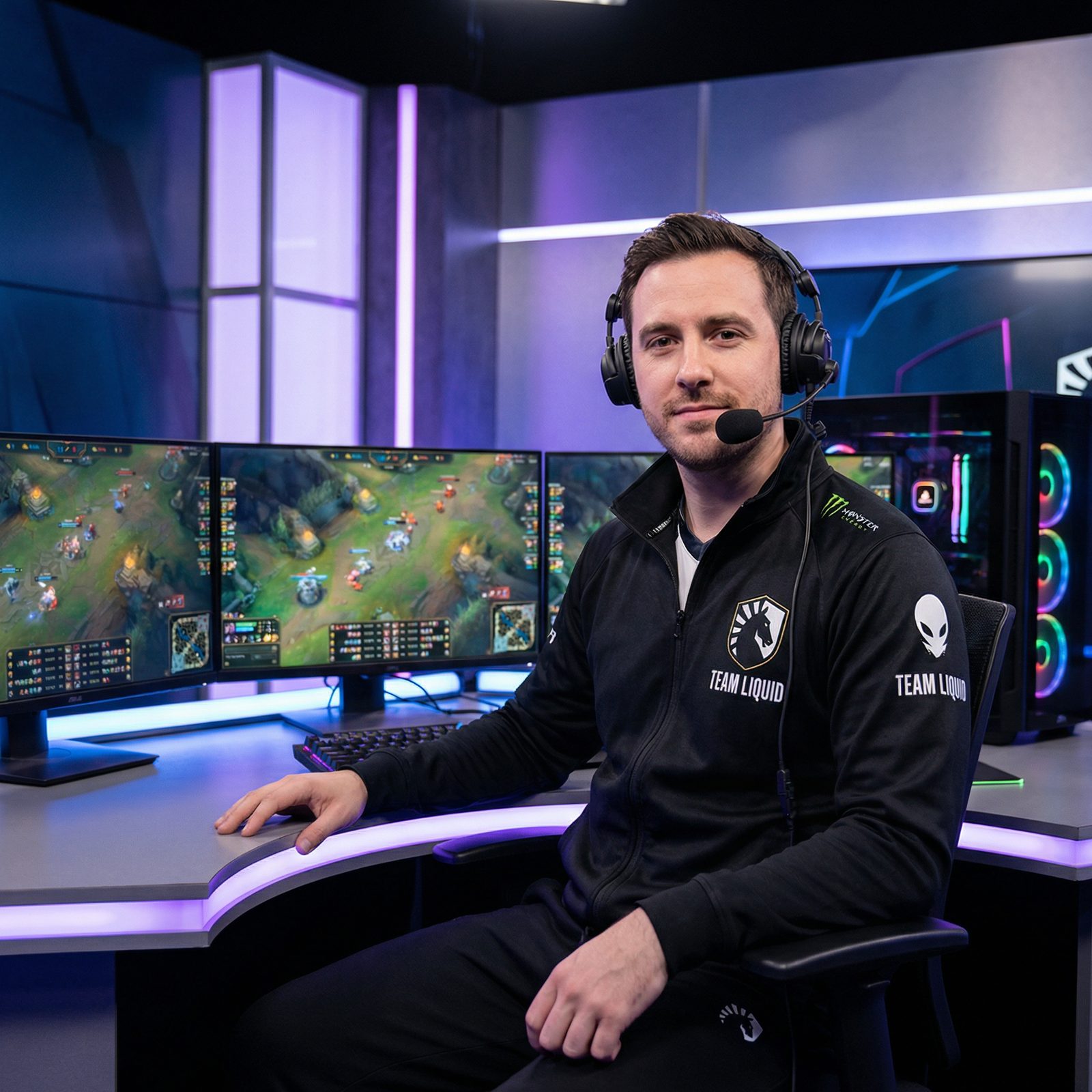 幼女漫画首席游戏视频导演