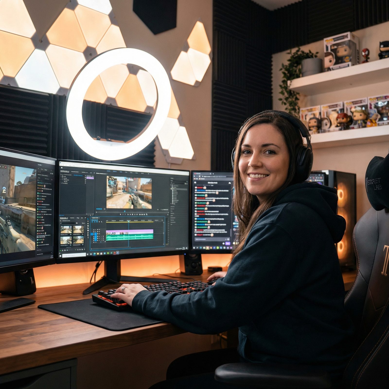 幼女漫画高级制片人